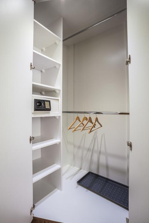 Luxury Air-Conditioned Rooms In Old Town 布拉迪斯拉发 外观 照片