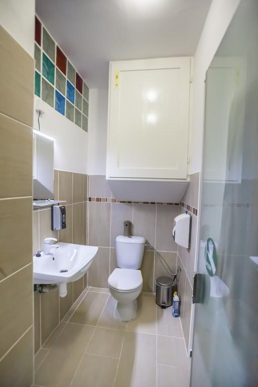 Luxury Air-Conditioned Rooms In Old Town 布拉迪斯拉发 外观 照片