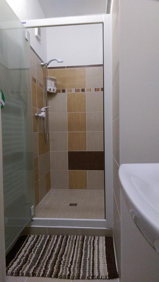 Luxury Air-Conditioned Rooms In Old Town 布拉迪斯拉发 外观 照片